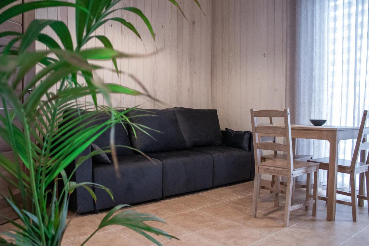 Aparthotel Sila Terases Madona Zewnętrze zdjęcie