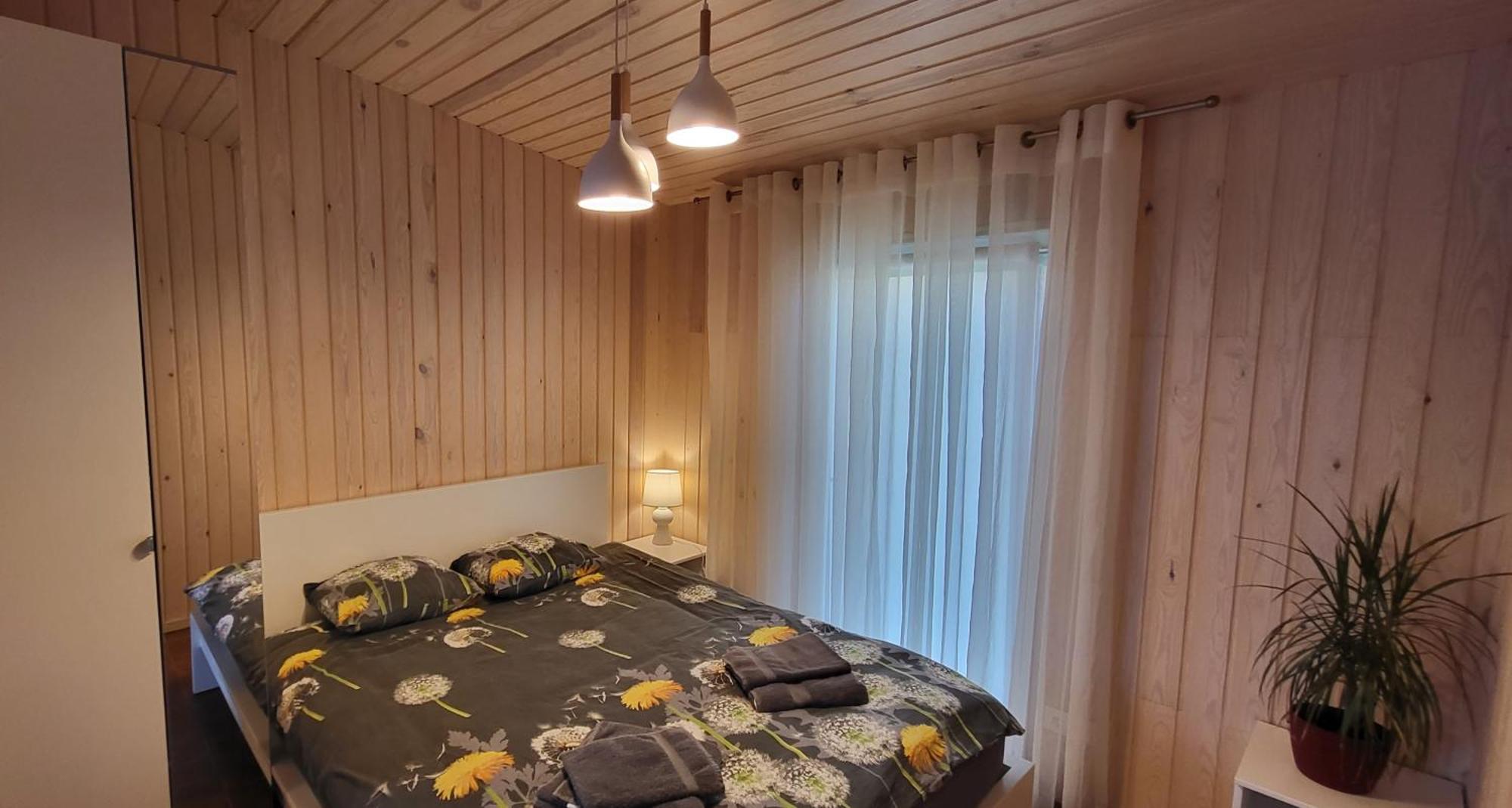 Aparthotel Sila Terases Madona Pokój zdjęcie