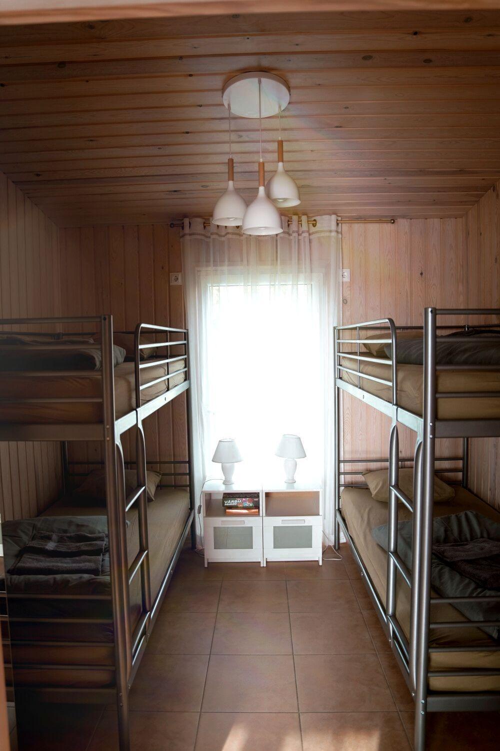 Aparthotel Sila Terases Madona Pokój zdjęcie