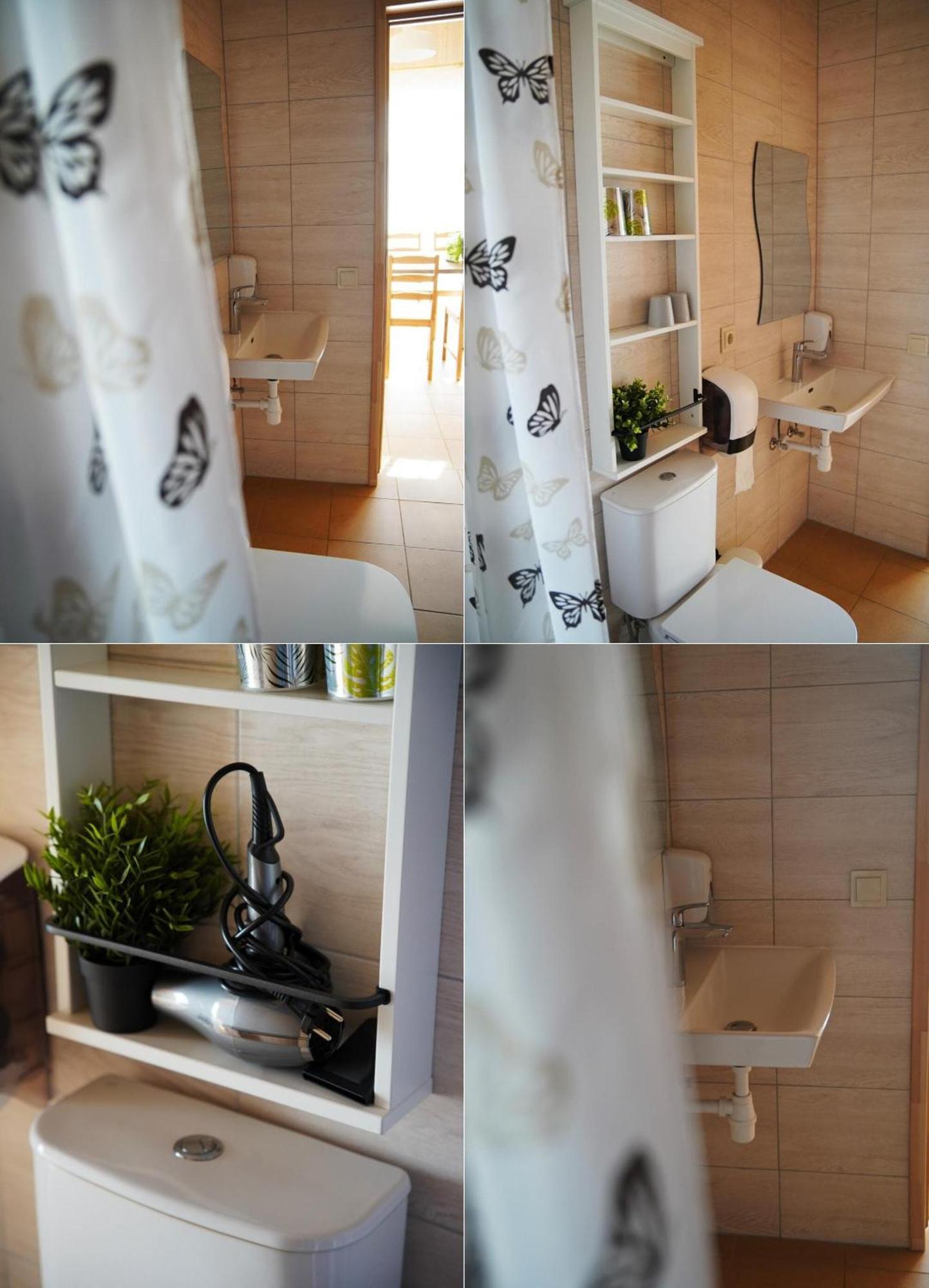 Aparthotel Sila Terases Madona Pokój zdjęcie