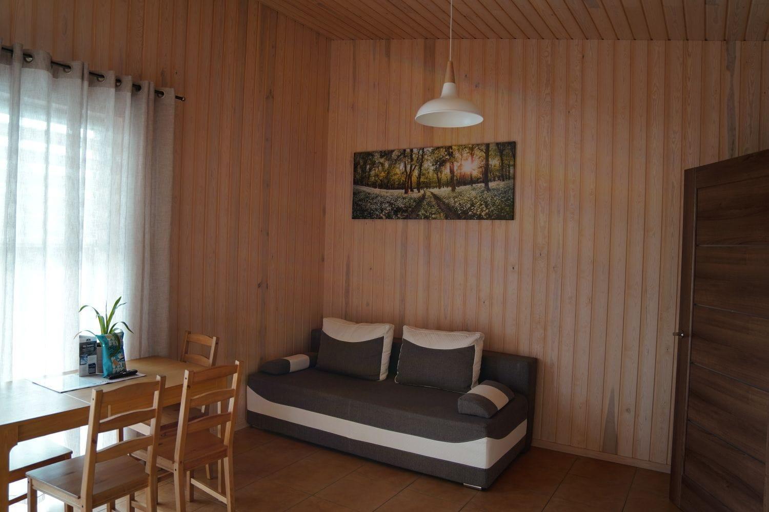 Aparthotel Sila Terases Madona Pokój zdjęcie
