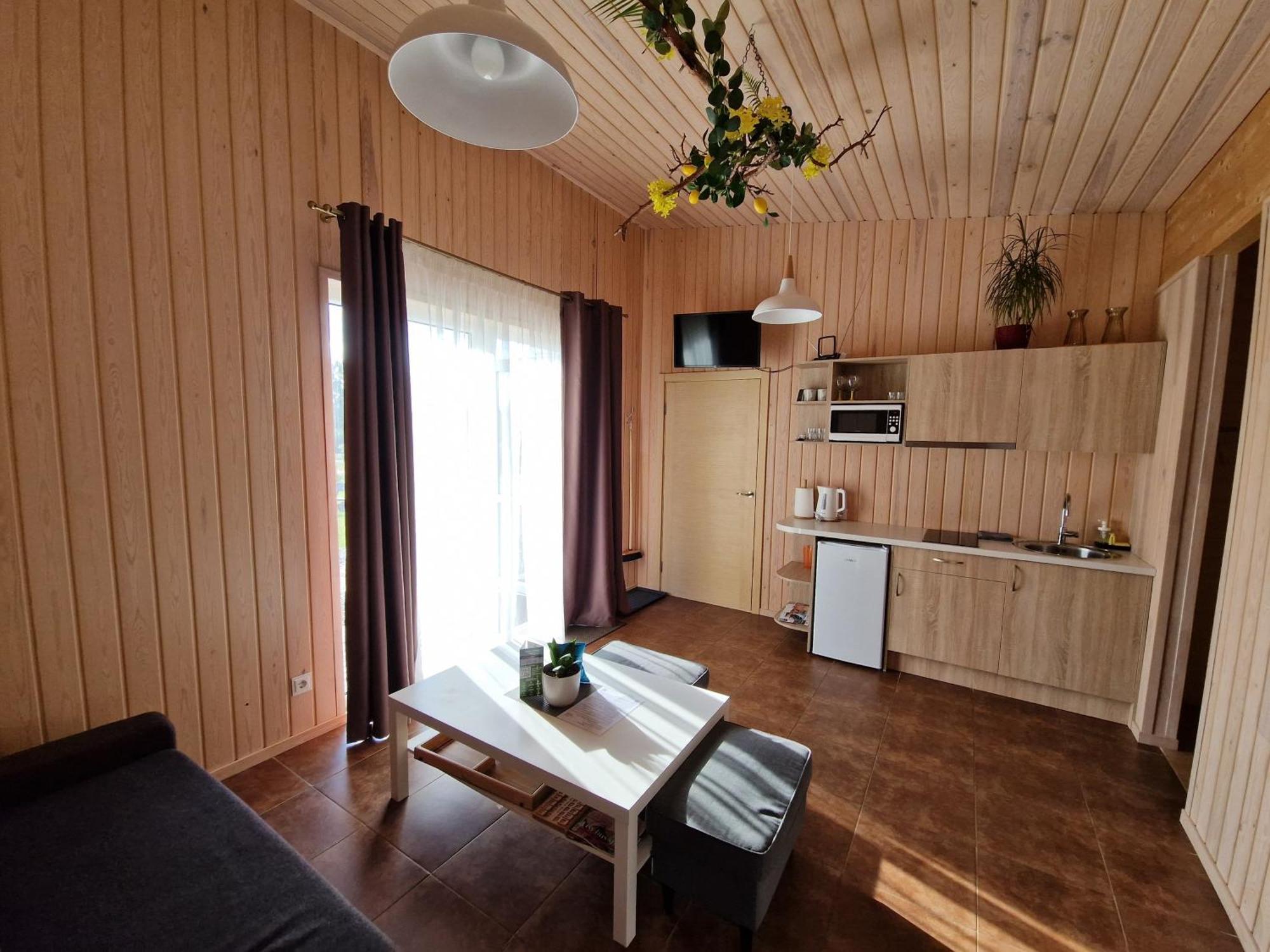 Aparthotel Sila Terases Madona Pokój zdjęcie