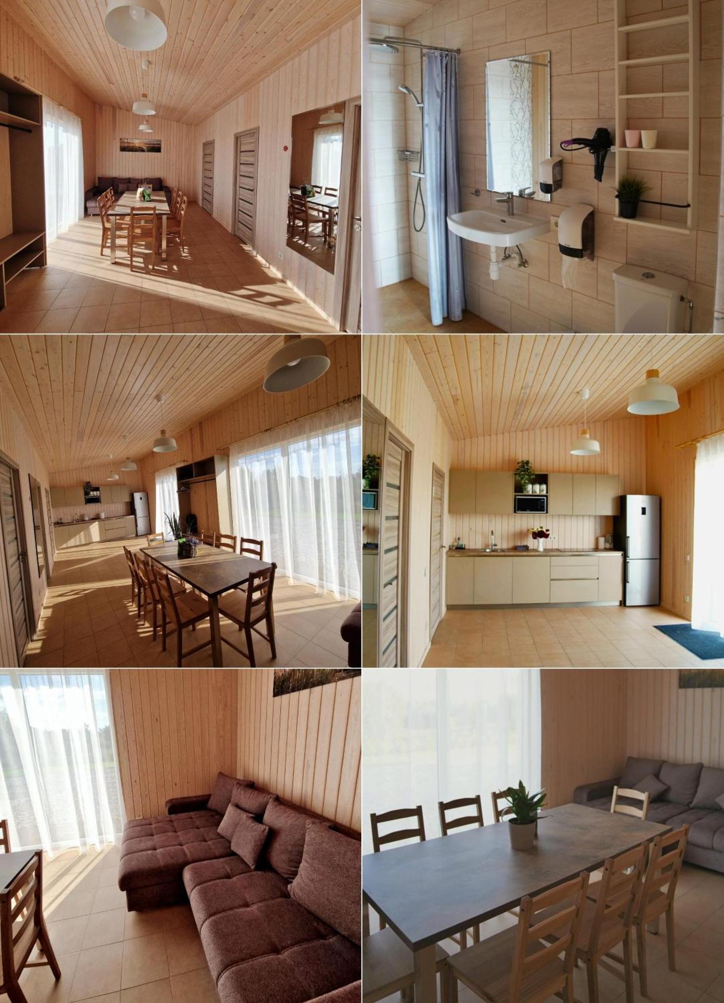Aparthotel Sila Terases Madona Pokój zdjęcie