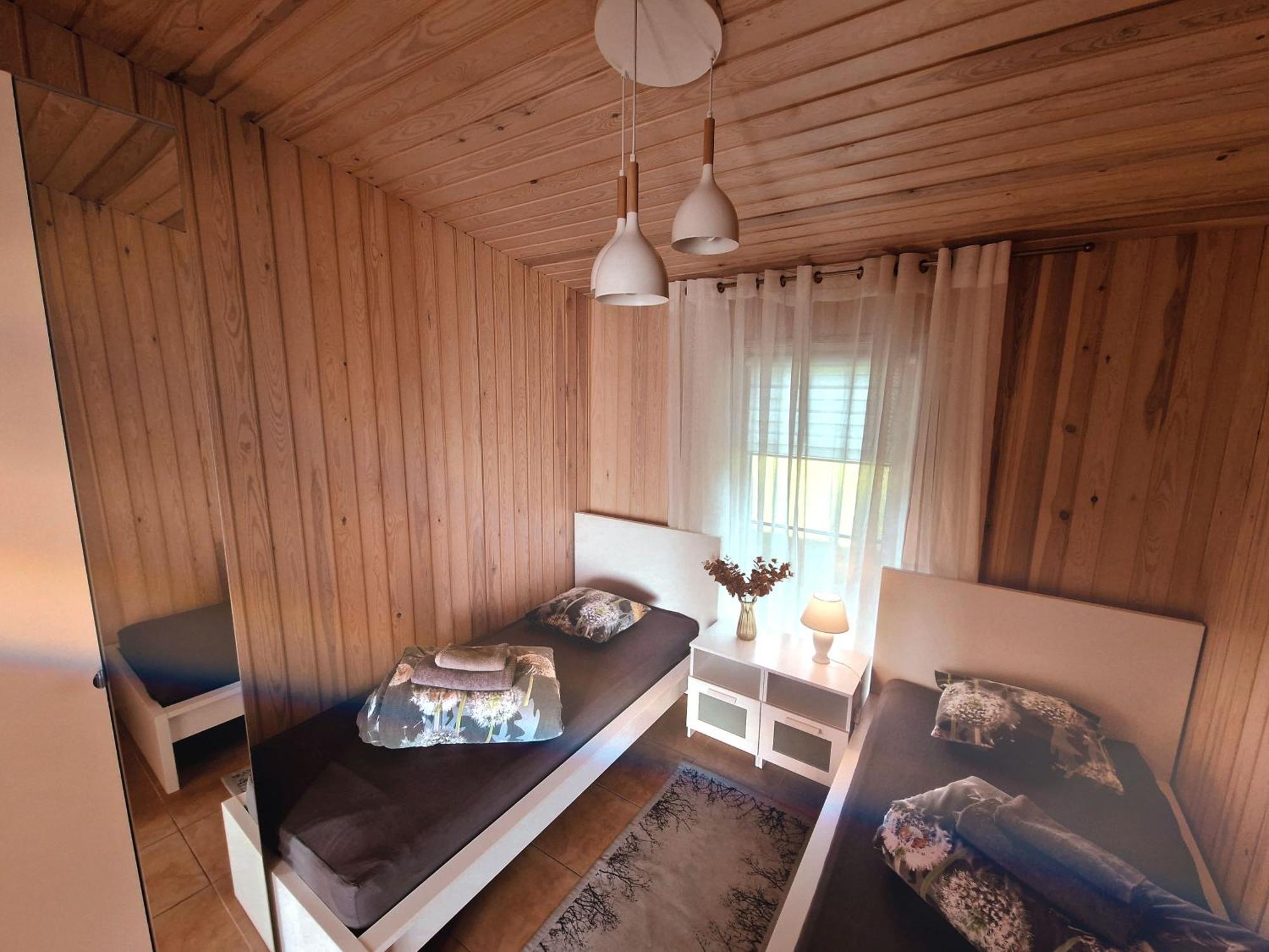 Aparthotel Sila Terases Madona Pokój zdjęcie