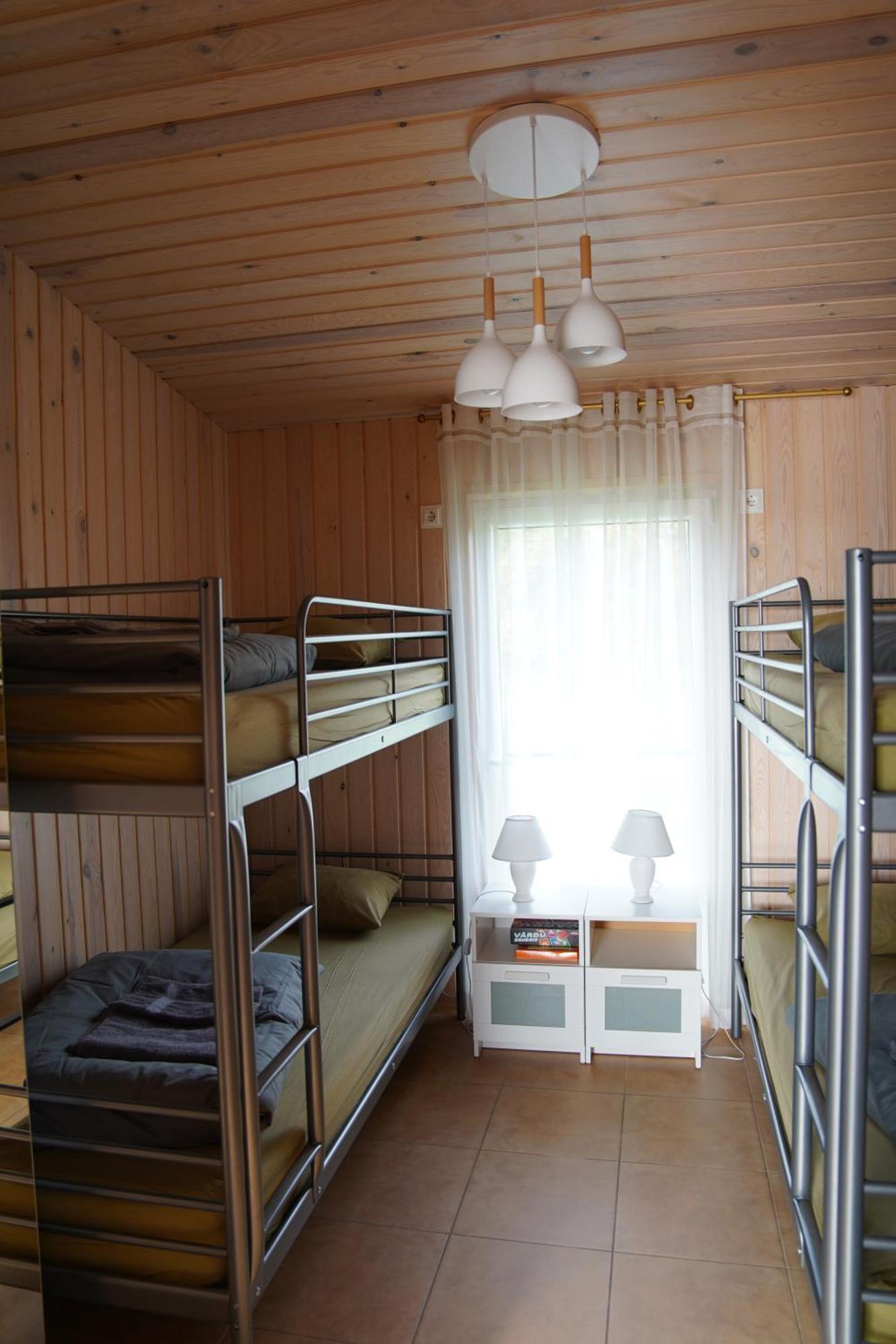 Aparthotel Sila Terases Madona Pokój zdjęcie