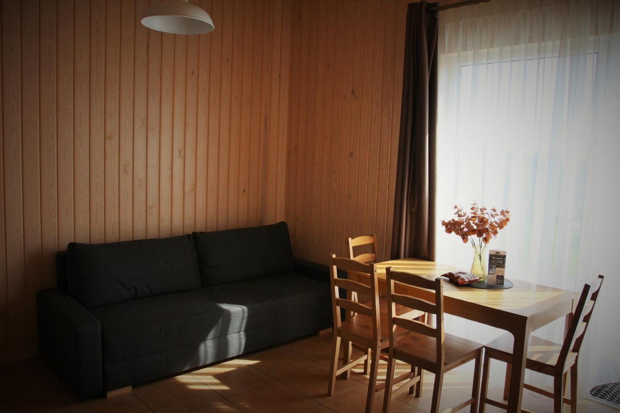 Aparthotel Sila Terases Madona Pokój zdjęcie