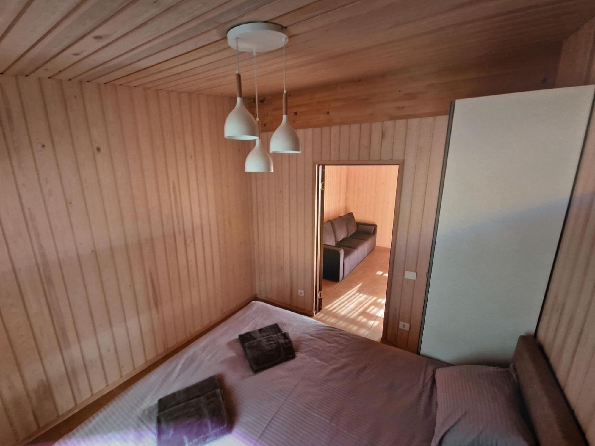 Aparthotel Sila Terases Madona Pokój zdjęcie