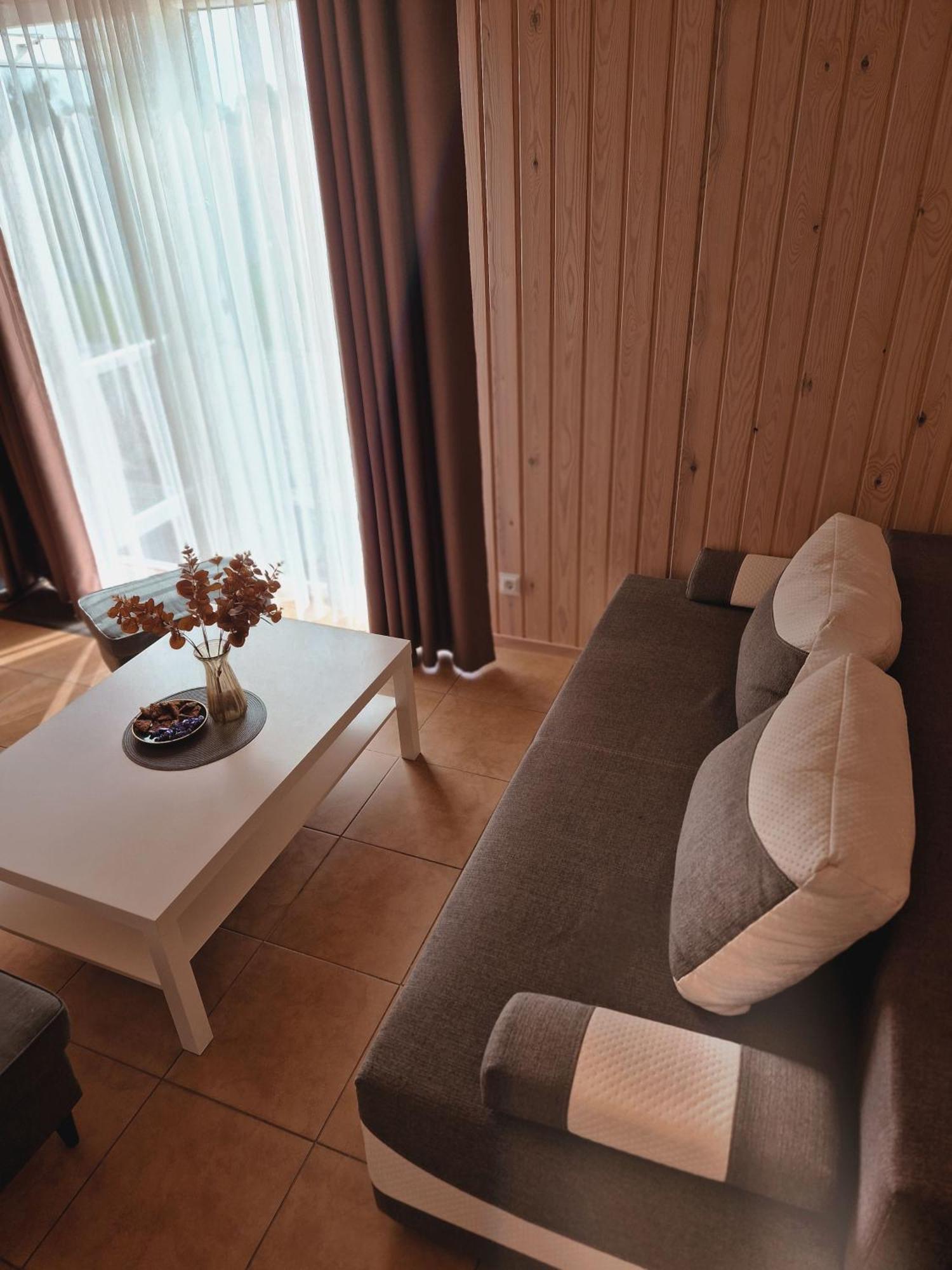 Aparthotel Sila Terases Madona Pokój zdjęcie