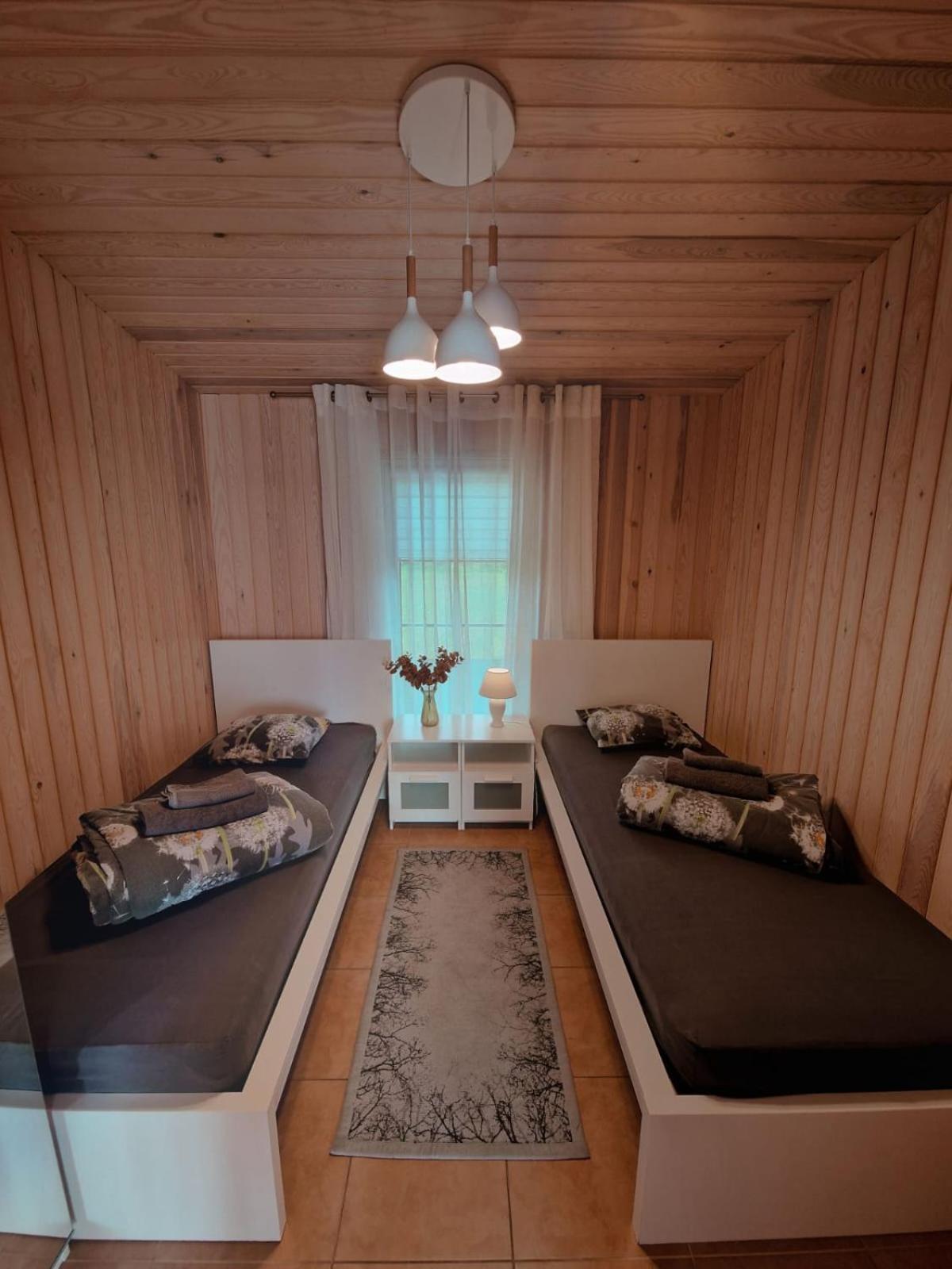 Aparthotel Sila Terases Madona Pokój zdjęcie