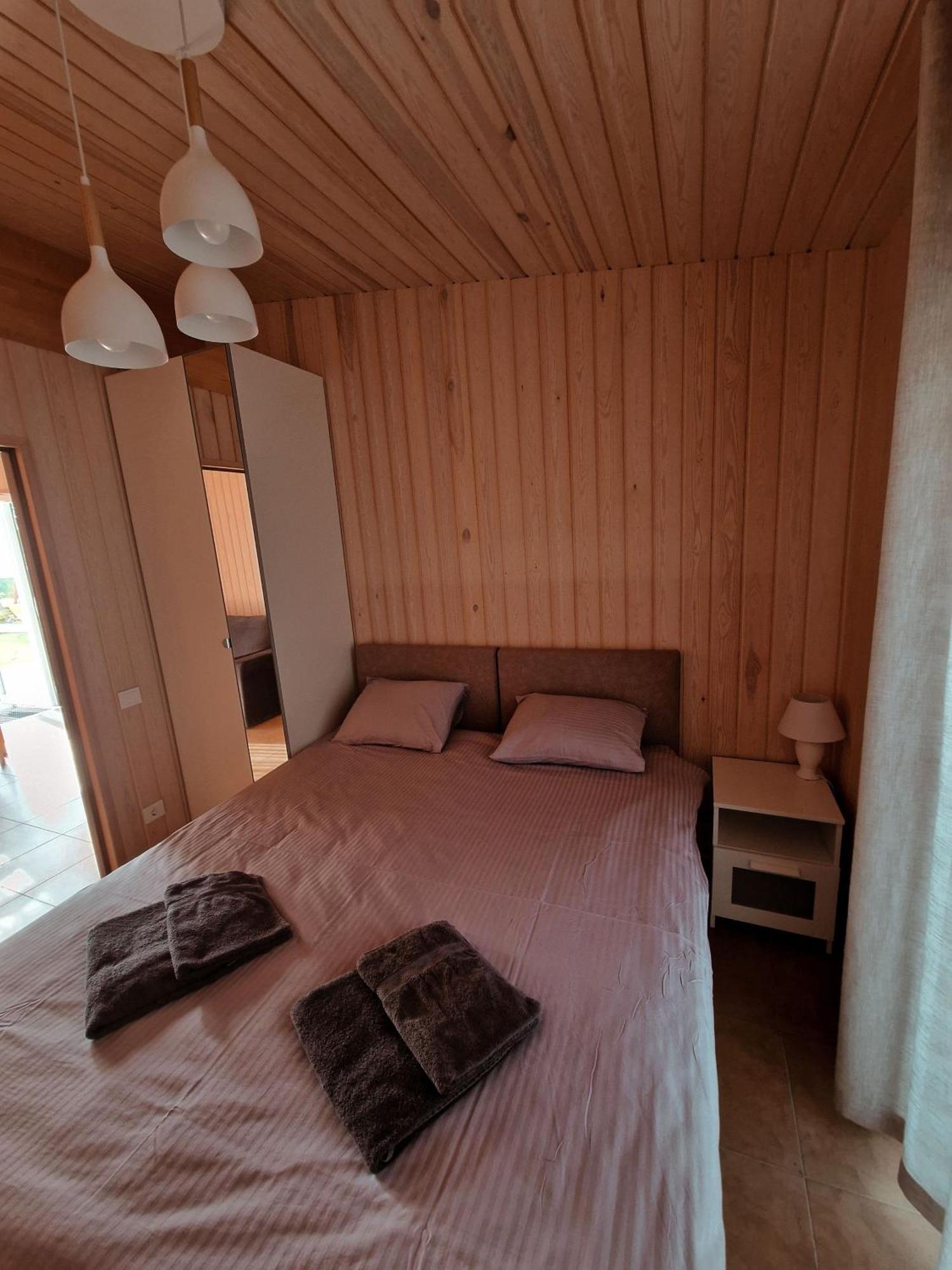 Aparthotel Sila Terases Madona Pokój zdjęcie