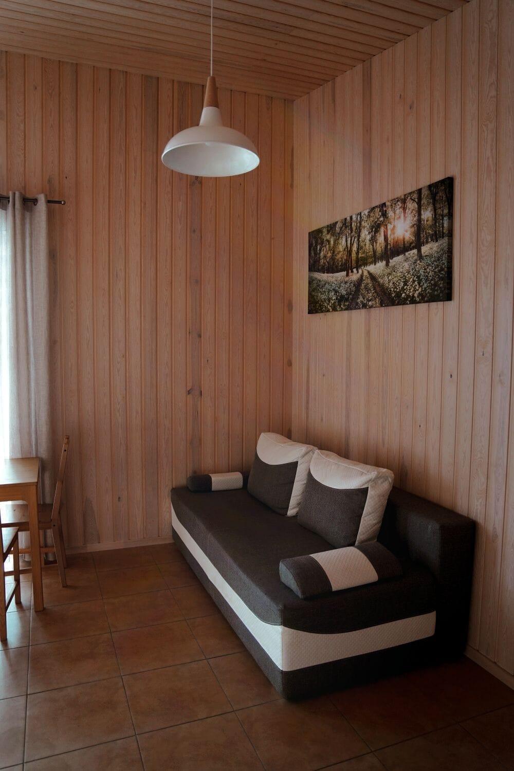 Aparthotel Sila Terases Madona Pokój zdjęcie