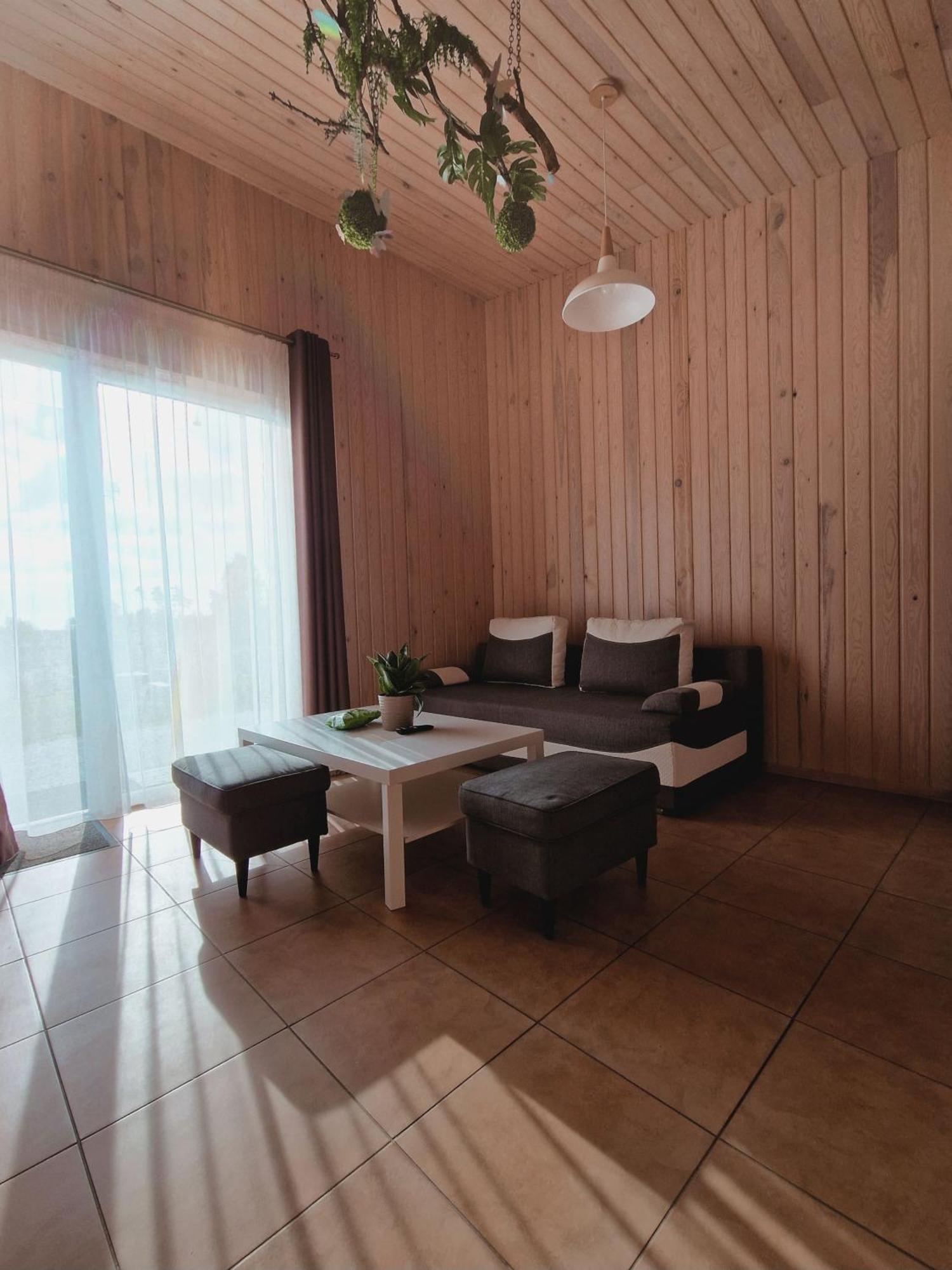 Aparthotel Sila Terases Madona Pokój zdjęcie