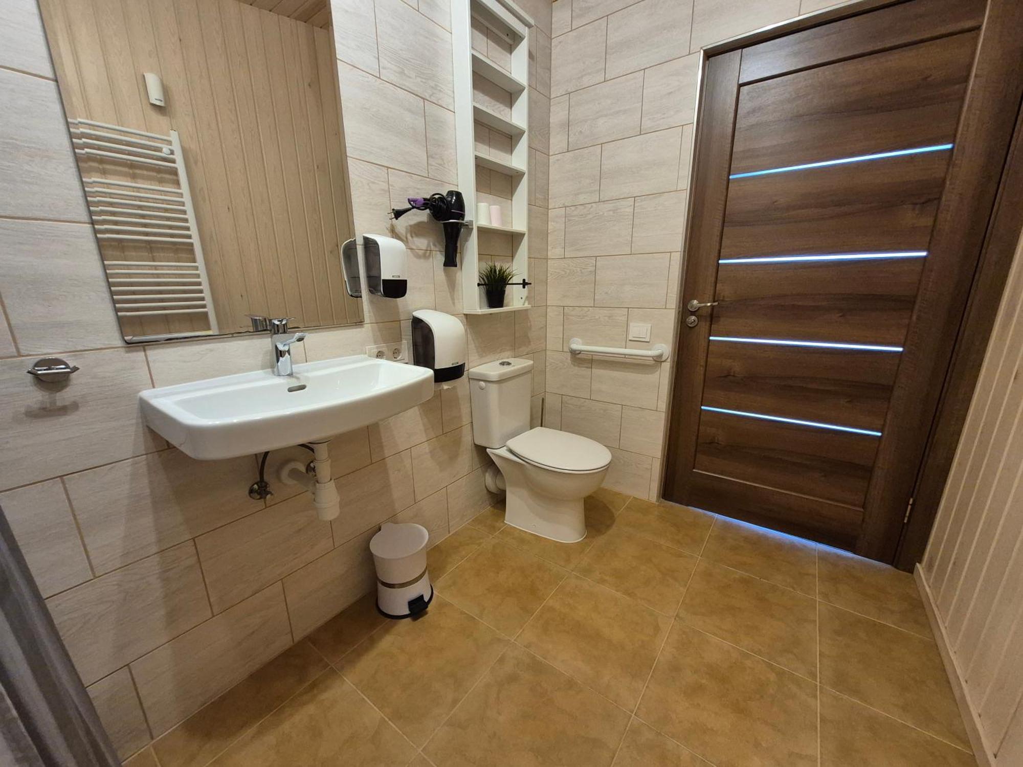 Aparthotel Sila Terases Madona Pokój zdjęcie